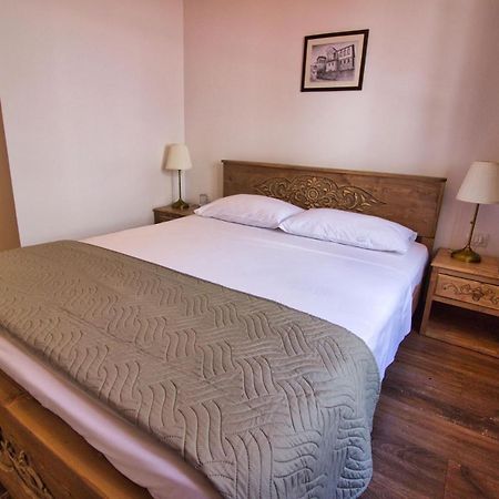 4 Rooms Since 1950 Gjirokaster Ngoại thất bức ảnh