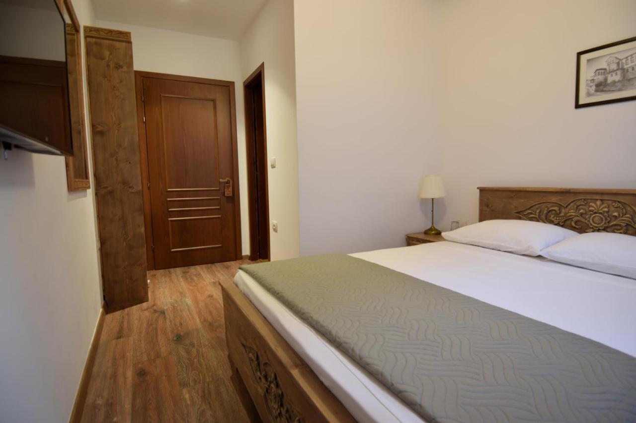 4 Rooms Since 1950 Gjirokaster Ngoại thất bức ảnh