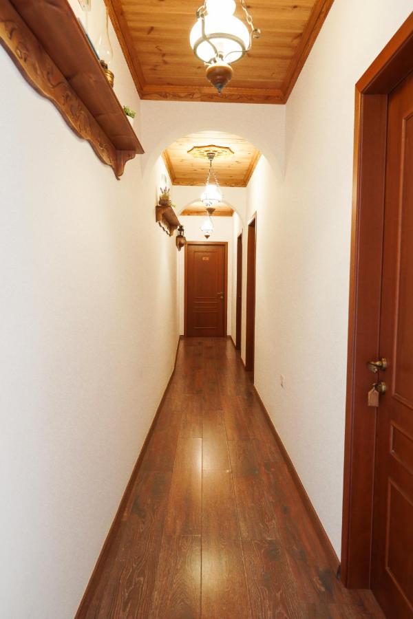 4 Rooms Since 1950 Gjirokaster Ngoại thất bức ảnh