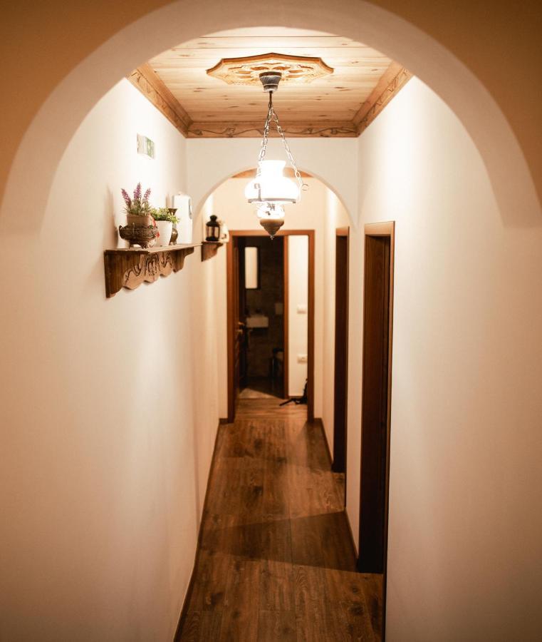 4 Rooms Since 1950 Gjirokaster Ngoại thất bức ảnh