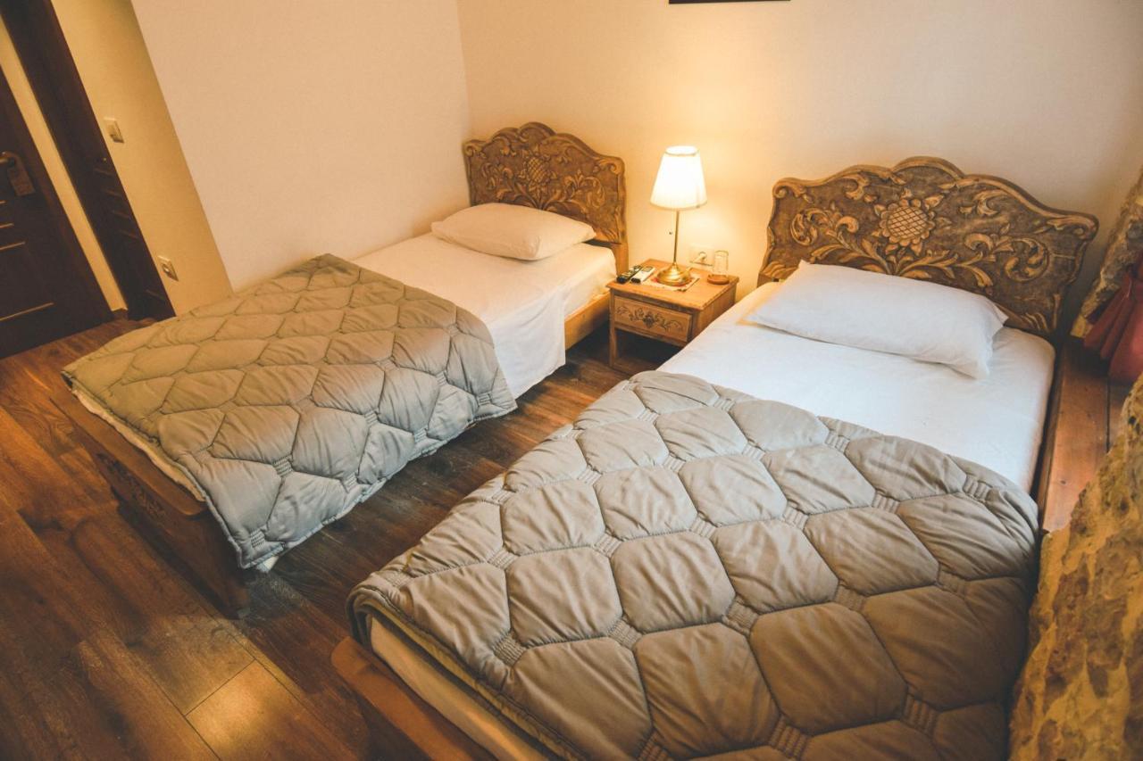 4 Rooms Since 1950 Gjirokaster Ngoại thất bức ảnh