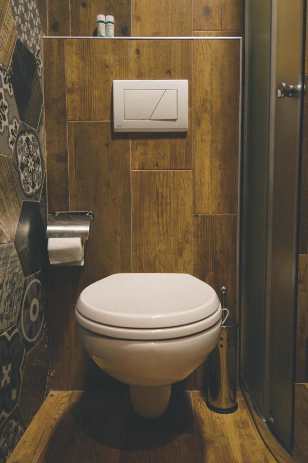 4 Rooms Since 1950 Gjirokaster Ngoại thất bức ảnh