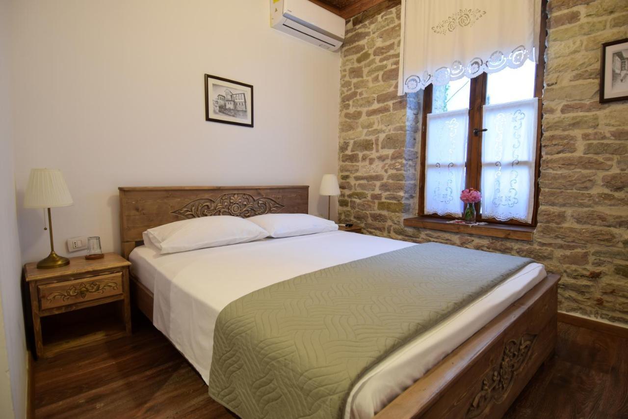 4 Rooms Since 1950 Gjirokaster Ngoại thất bức ảnh