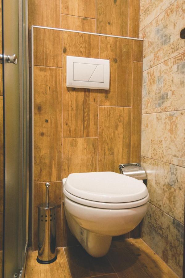 4 Rooms Since 1950 Gjirokaster Ngoại thất bức ảnh