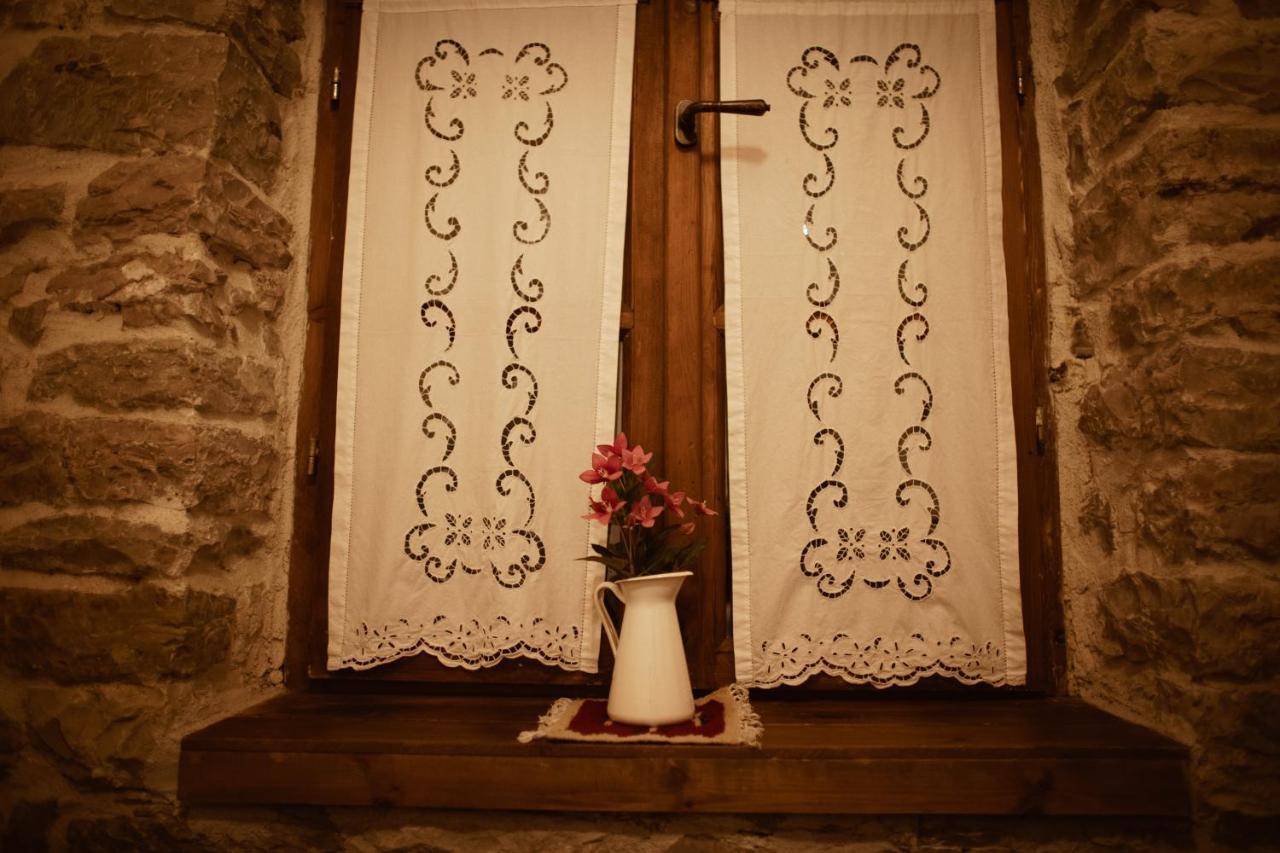 4 Rooms Since 1950 Gjirokaster Ngoại thất bức ảnh