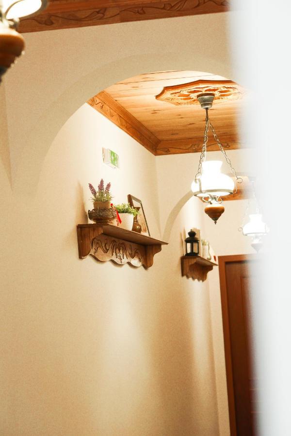 4 Rooms Since 1950 Gjirokaster Ngoại thất bức ảnh