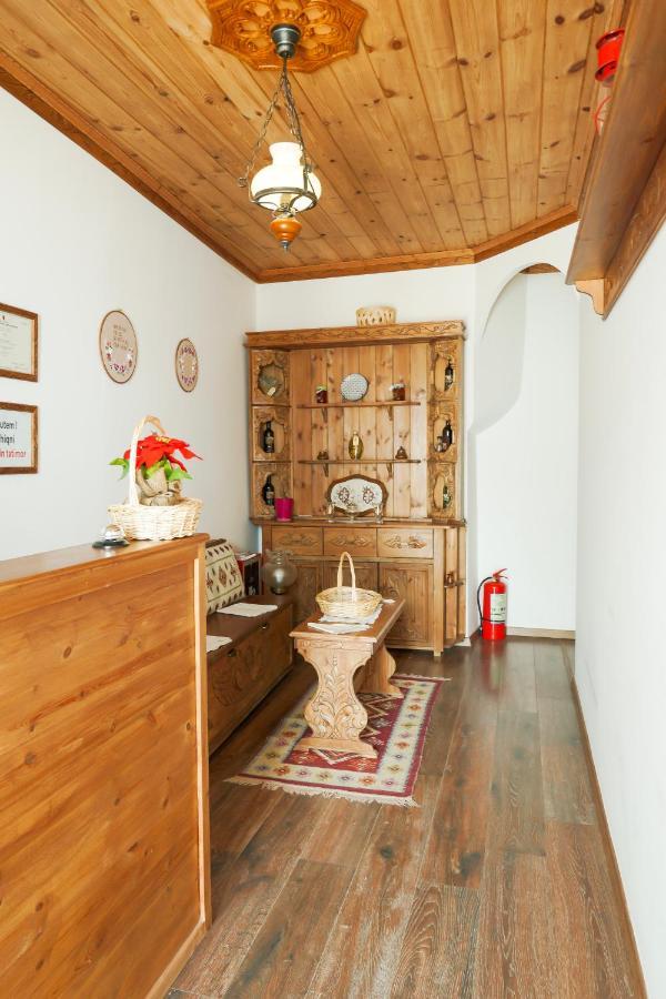 4 Rooms Since 1950 Gjirokaster Ngoại thất bức ảnh