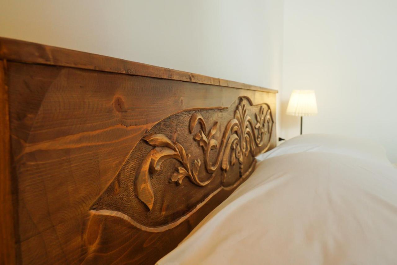 4 Rooms Since 1950 Gjirokaster Ngoại thất bức ảnh