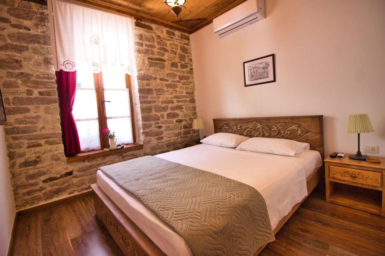 4 Rooms Since 1950 Gjirokaster Ngoại thất bức ảnh