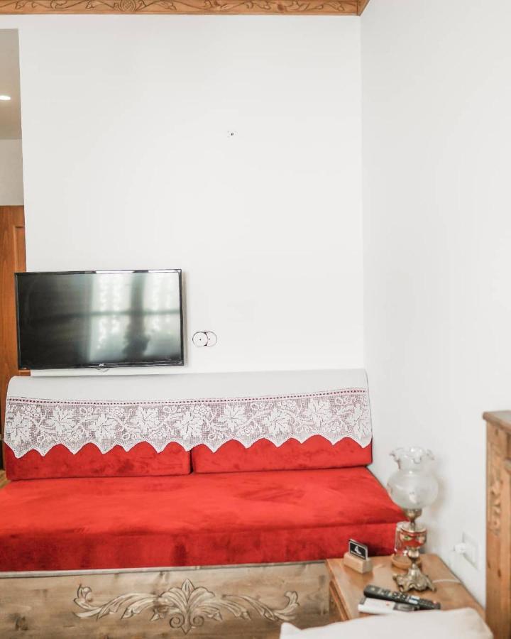 4 Rooms Since 1950 Gjirokaster Ngoại thất bức ảnh