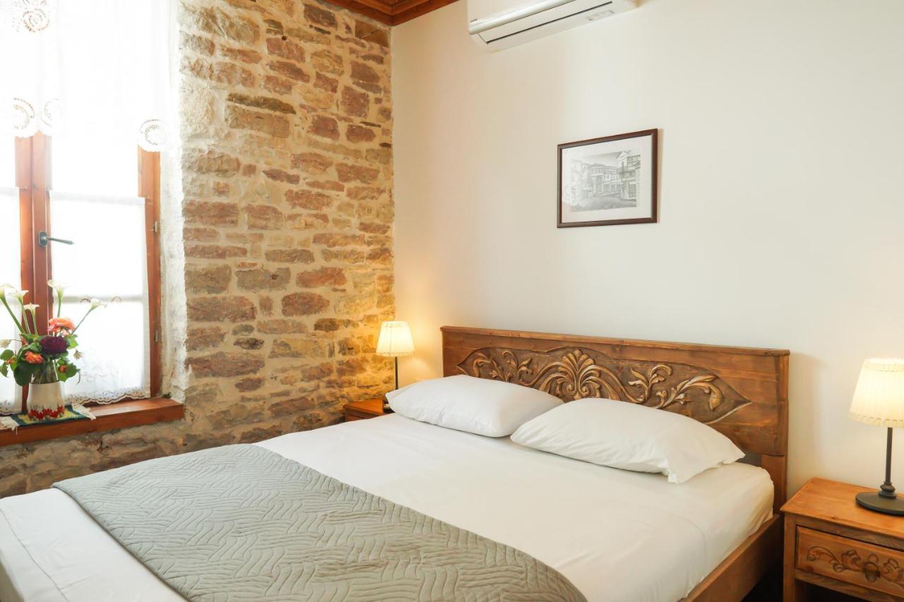 4 Rooms Since 1950 Gjirokaster Ngoại thất bức ảnh