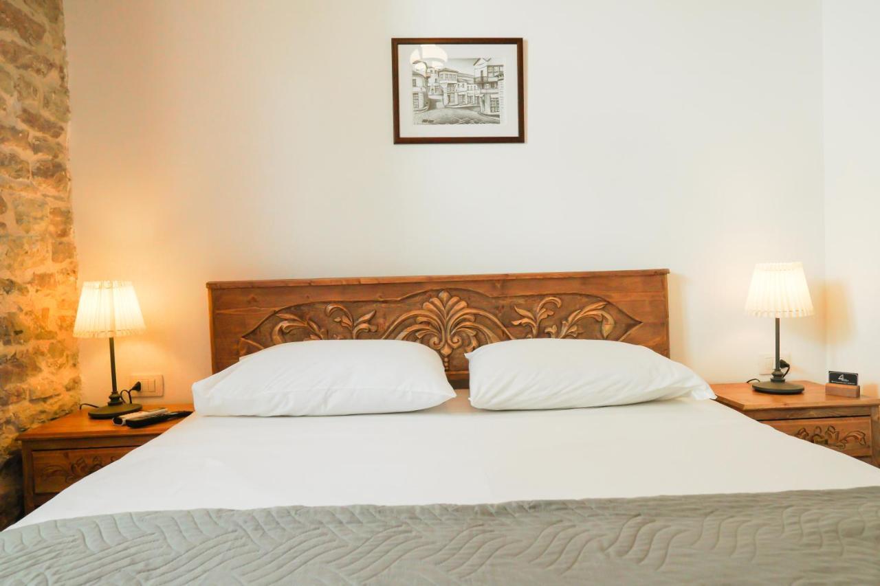 4 Rooms Since 1950 Gjirokaster Ngoại thất bức ảnh
