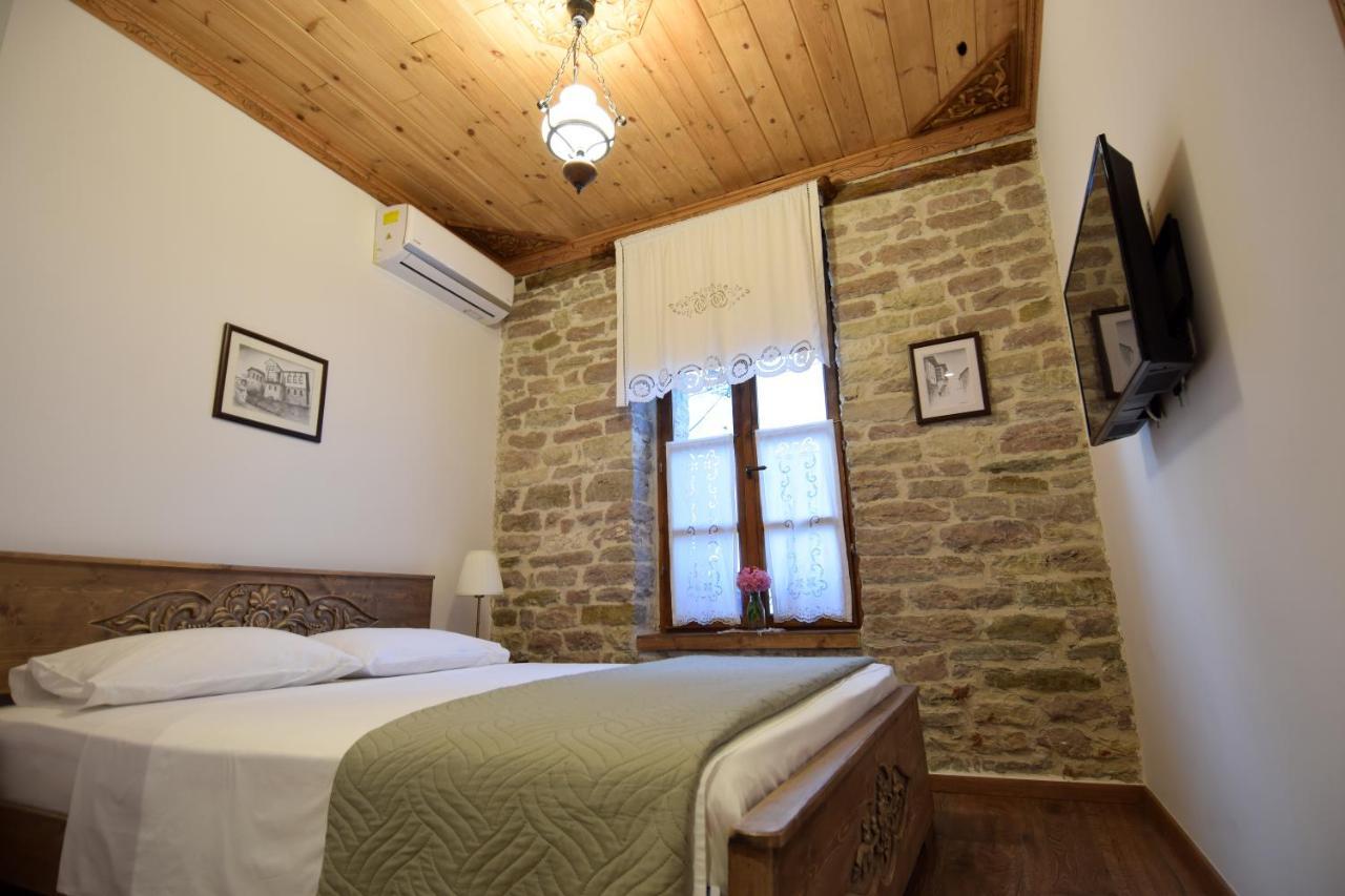 4 Rooms Since 1950 Gjirokaster Ngoại thất bức ảnh