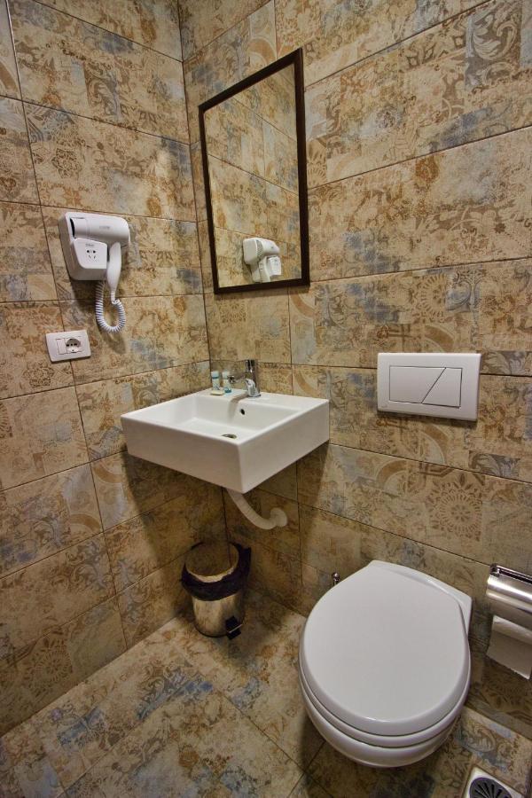 4 Rooms Since 1950 Gjirokaster Ngoại thất bức ảnh