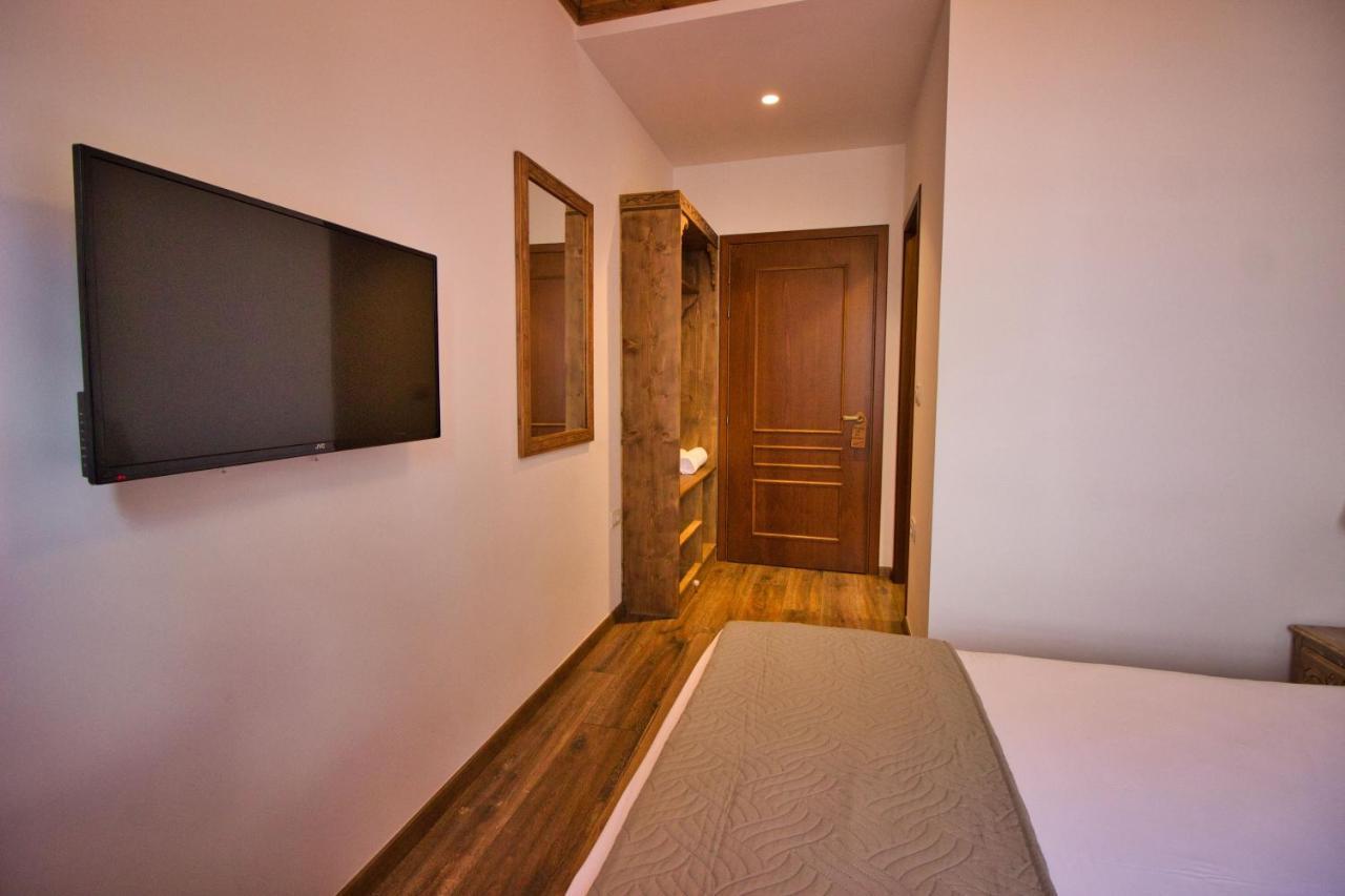 4 Rooms Since 1950 Gjirokaster Ngoại thất bức ảnh