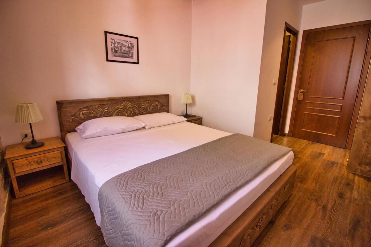 4 Rooms Since 1950 Gjirokaster Ngoại thất bức ảnh
